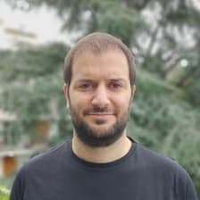 Profile picture for Yoann Benhacoun