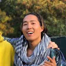 Profile picture for Jeff Tang