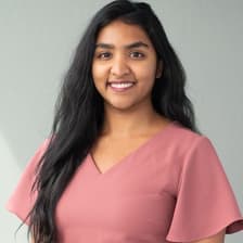 Profile picture for Aneesha Raghunathan