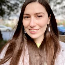 Profile picture for Maya Ivanova