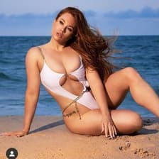 Profile picture for Samantha Skolkin