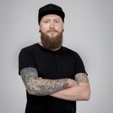 Profile picture for Oleksii Humeniuk