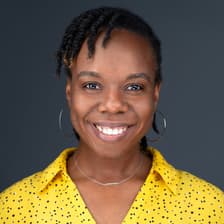 Profile picture for Tangy Frederick