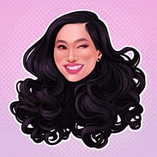 Profile picture for Kristin Chen