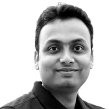 Profile picture for Rakesh Mondal