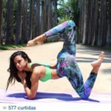 Profile picture for Fernanda Raiol