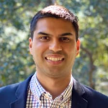 Profile picture for Shaun Chaudhuri