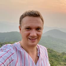 Profile picture for Nick Booker (Team IndoGenius)