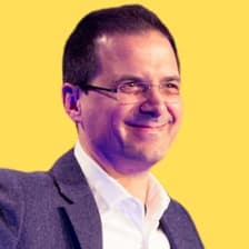 Profile picture for James Watson | LinkedIn King 👑