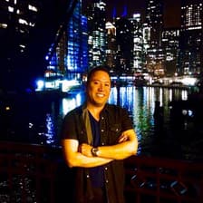 Profile picture for AJ DeLeon