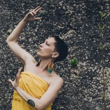 Profile picture for Zeyla Tomlyn