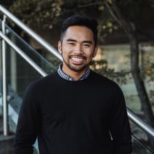 Profile picture for Mark Pereyra