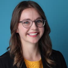 Profile picture for Rachel