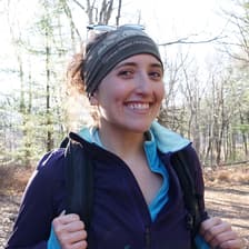 Profile picture for sarah