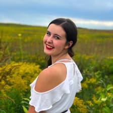 Profile picture for Arielle Bakken