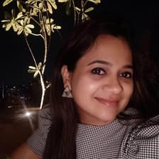 Profile picture for Suhasini Dudhwewala