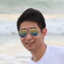 Profile picture for Harry Liu