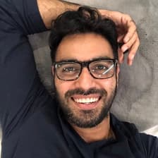 Profile picture for Ravinder Singh