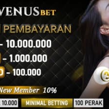 Profile picture for Venusbet 