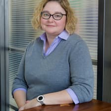 Profile picture for Jocelyn Goldfein