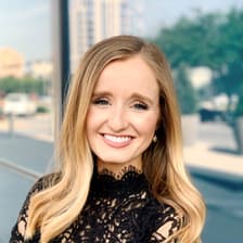 Profile picture for Katie Gregory