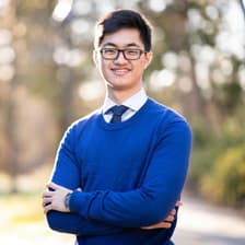 Profile picture for Michael Tan