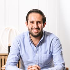 Profile picture for René Lomelí