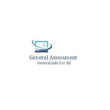 Profile picture for General Assessment
