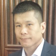 Profile picture for Joseph Chan