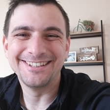 Profile picture for Matt