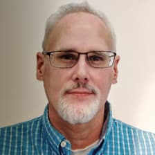 Profile picture for Greg Miller
