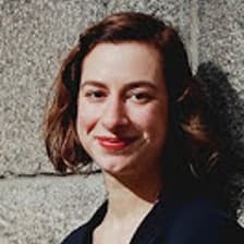Profile picture for Kristina Chiappetta