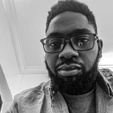 Profile picture for Alex Oyebade