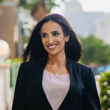 Profile picture for Lakshmi Natarajan
