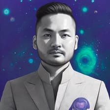 Profile picture for Colin Pal