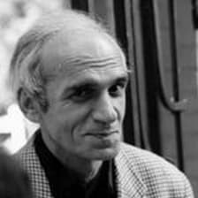 Profile picture for Lev Markosyan