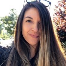 Profile picture for Paula Cayuela