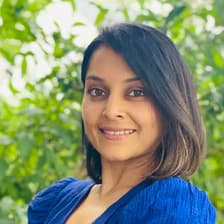 Profile picture for Monica Trivedi