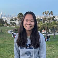Profile picture for Athena Leong
