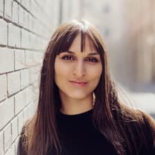 Profile picture for Marina Pavlovic Rivas