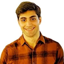 Profile picture for Ahmad Sufian Bayram