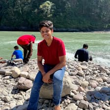 Profile picture for Gaurav