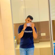 Profile picture for Paras aneja