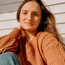 Profile picture for Kelsey Borgarding