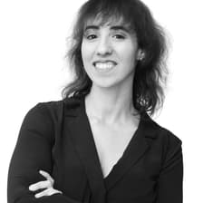Profile picture for Julia Bernstein