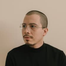 Profile picture for Aaron Aalto
