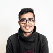 Profile picture for Ashesh Gohil