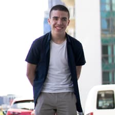 Profile picture for Adrian Liuzzi