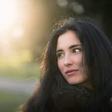 Profile picture for Josephine Shen-Bradford 
