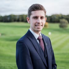 Profile picture for Florian Prodéo 